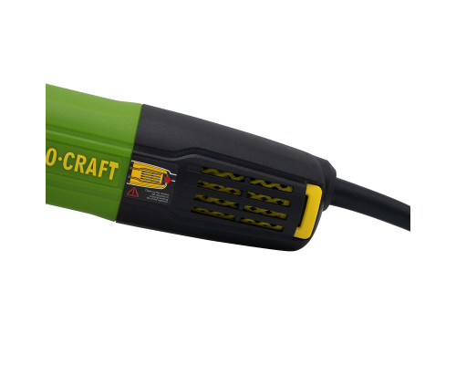 Кутошліфувальна машина Procraft PW1050 125 мм