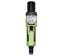 Фільтр для очищення повітря з редуктором 1/4" Procraft WS08