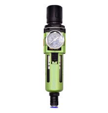 Фільтр для очищення повітря з редуктором 1/4" Procraft WS08