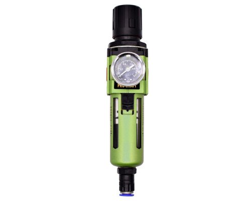 Фільтр для очищення повітря з редуктором 1/2" Procraft WS12