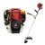4т бензокосы модели 139F / Honda GX35