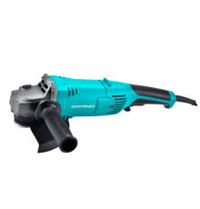 Углошлифовальная машина (болгарка) Grand МШУ-180-2300 PRO