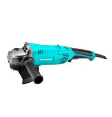 Угловая шлифмашина МШУ-180-2300SE PRO