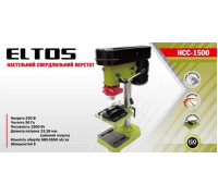 Свердлильний верстат Eltos HCC-1500