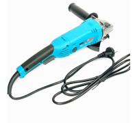 Болгарка Grand МШУ-125-1550E PRO