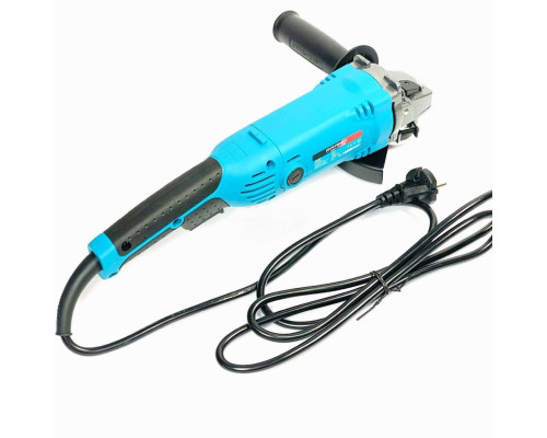 Болгарка Grand МШУ-125-1550E PRO