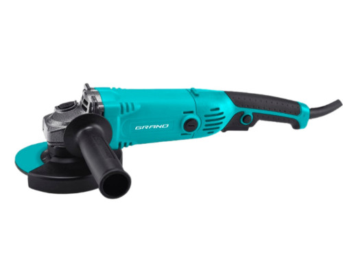 Болгарка Grand МШУ-125-1550E PRO
