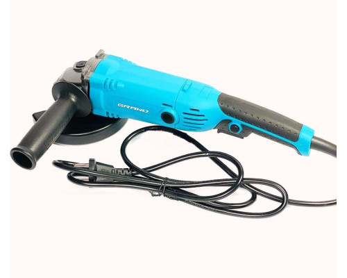 Болгарка Grand МШУ-125-1550E PRO