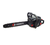 Бензинова пила Yamamoto CS 4552 NEW Подарунки Олія Yamamoto, Свічка