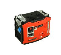 Генератор инверторный BISON BS 6250 IE