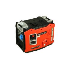 Генератор инверторный BISON BS 6250 IE