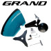 Коса електрична GRAND КГ-2800