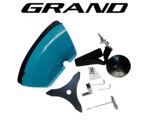 Коса электрическая GRAND КГ-2800