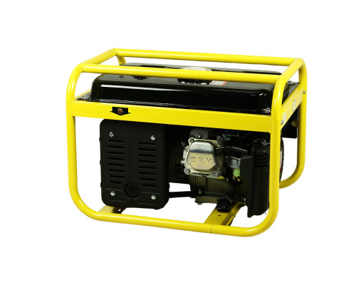 Бензиновий генератор BISON BS3500 (2.6 -3,0 кВт)