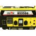 Бензиновый генератор BISON BS3500 (2.6 -3,0 кВт)