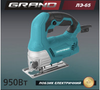 Лобзик электрический Grand ЛЕ-65