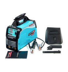 Сварочный инвертор GRAND ММА-350 Professional
