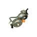 Генератор бензиновий  LPG (газ бензин)  2.8-3.0 кВт BS3500LPG