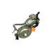 Генератор бензиновий  LPG (газ бензин)  2.8-3.0 кВт BS3500LPG