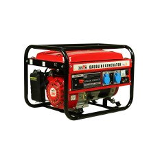 Генератор бензиновый LPG (газ бензин) 2.8-3.0 кВт BS3500LPG