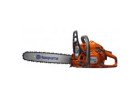 Бензопилы модели  Husqvarna 137-455