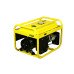 Генератор бензиновый LPG (газ бензин) 2.6-3.0 кВт BISON BS3500LPG