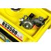 Генератор бензиновый LPG (газ бензин) 2.6-3.0 кВт BISON BS3500LPG