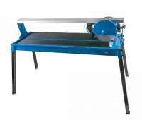 Плиткоріз стаціонарний KRAISSMANN 1200 STM 920