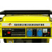 Генератор газобензиновий BISON BS3500LPG (+ручки+колеса)