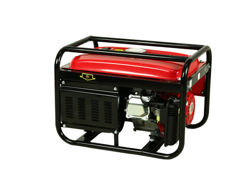 Бензиновий генератор BISON BS3500 (2.8 -3,0 кВт)