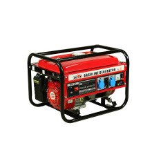 Бензиновый генератор BISON BS3500 (2.8 –3,0 кВт)