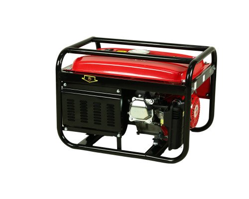 Бензиновый генератор BISON BS3500 (2.8 –3,0 кВт)