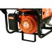 Бензиновый генератор BISON BS3500 (+ручки+колеса)