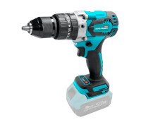 Акумуляторний ударний шуруповерт Grand ДА-20/13 UBL (BRUSHLESS) (без АКБ та ЗП)