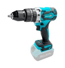 Акумуляторний ударний шуруповерт Grand ДА-20/13 UBL (BRUSHLESS) (без АКБ та ЗП)