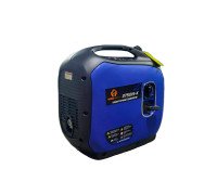 Інверторний генератор Titan 2750iS-K