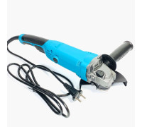 Кутова шліфмашина GRAND МШУ-125-1550SE PRO