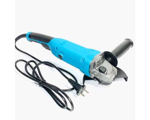 Кутова шліфмашина GRAND МШУ-125-1550SE PRO