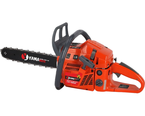 Бензинова пила Yamamoto CS-4052