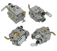 Карбюратор Rebir MKZ 1 38/40 MAXCUT 138, CHAMPION 138, STERN 38