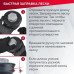 Котушка (Шпуля) для Електро/бензокоси CHAMPION кнопка метал. автомат М10x1.25мм ліва