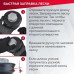 Катушка ( Шпуля ) для Электро/бензокосы CHAMPION кнопка метал.  автомат М10x1.25мм левая