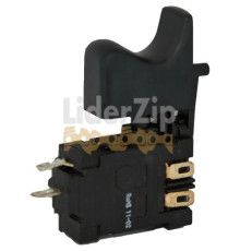 К-127 Кнопка акумуляторного шуруповерта Sparky BR 10.8Li