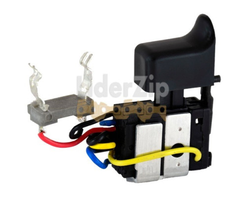 К-122 Кнопка аккумуляторного шуруповерта Einhell (новый)