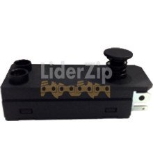 К-116А Кнопка отбойного молотка Bosch GSH 11E