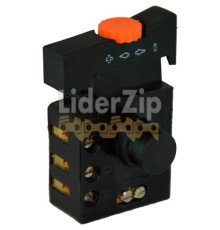 К-106 Кнопка лобзика фиолент ПМ3-600Е 600 W