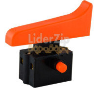К-78 Кнопка Болгарки Stern 230 (тонкий фиксатор. два включения)