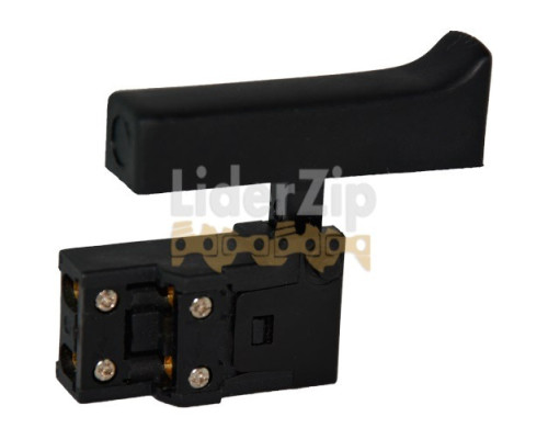 К-42 Кнопка перфоратора Ferm 1100