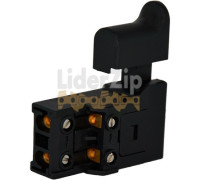 К-40 Кнопка перфоратора Stern RH-26B+