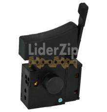 К-39 Кнопка на Перфоратор DWT 500-900W
